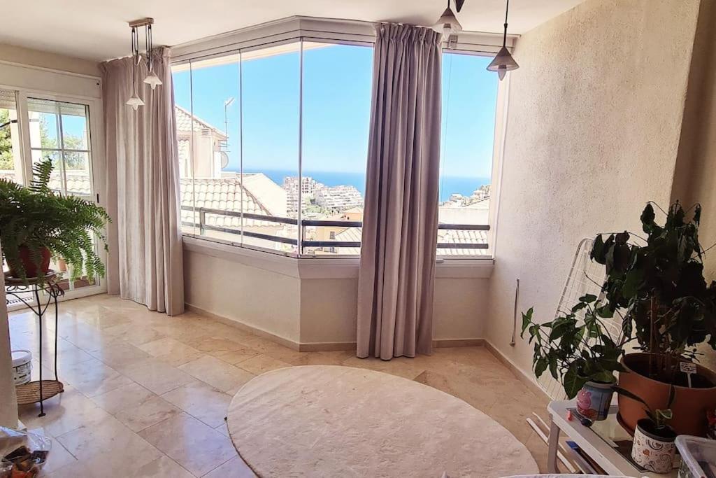 Luxury Penthouse With Sea&Mountain Views & Hot Tub - Tranquility & Rest Apartamento Benalmádena Exterior foto
