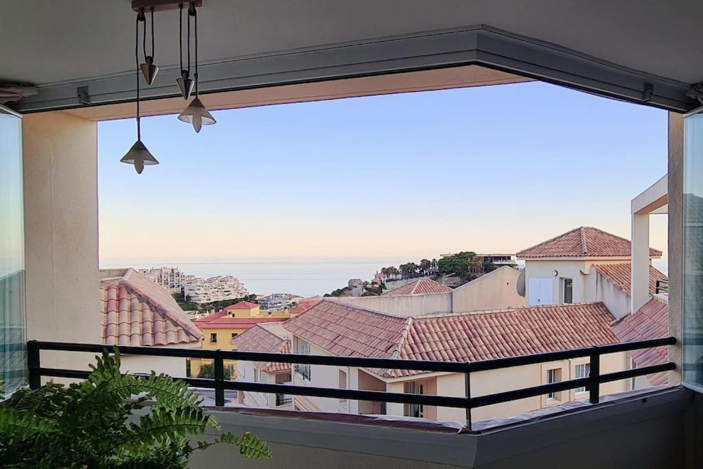 Luxury Penthouse With Sea&Mountain Views & Hot Tub - Tranquility & Rest Apartamento Benalmádena Exterior foto